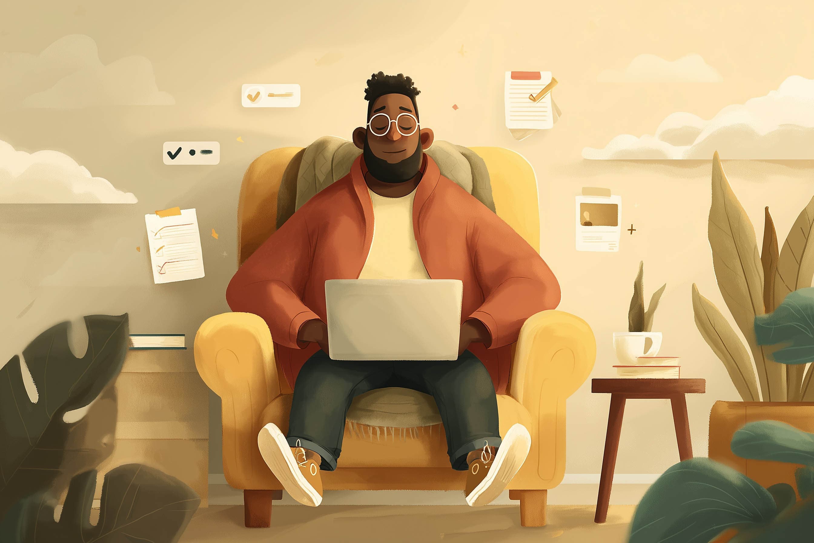 Stress-free California divorce with Divorce Buddy