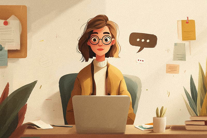 Chat with Our AI Assistant